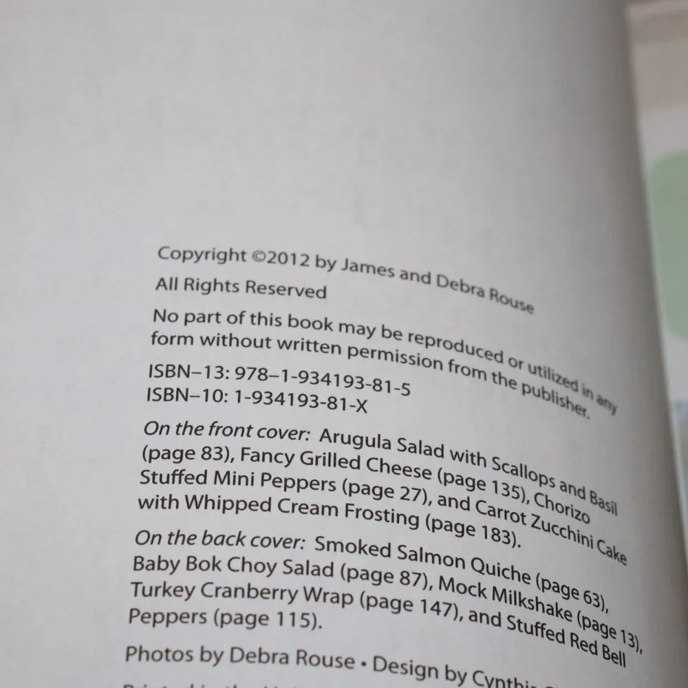 🥗 Not Just for Diabetics Cookbook · BN Fresh, naturally delicious recipes